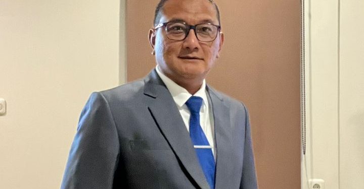 Diresmikan, Perda RTRW Dijadikan Pedoman Pembangunan Wilayah Tubaba