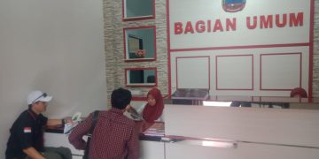 Sekda Lamsel Minta Kadis Menandatangani Surat Pengunduran Diri, Simak Dugaan Motifnya