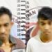 Polres Tulang Bawang Tangkap Dua Pelaku Penyalahgunaan Narkotika, Salah Satunya Pemuda 18 Tahun