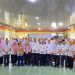 Pemkab Lampung Barat Gelar Focus Group Disscussion