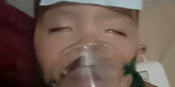 Balita 14 Bulan Alami Jantung Bocor Butuh Tali Asih