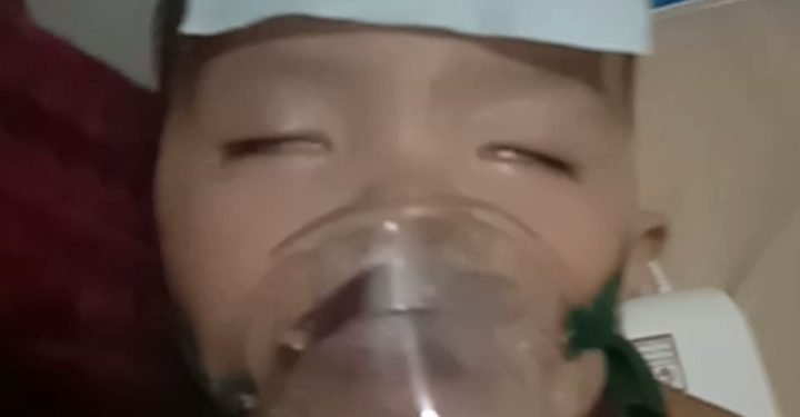 Balita 14 Bulan Alami Jantung Bocor Butuh Tali Asih