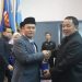 Nukman Terima SK Perpanjangan Pj Bupati Lampung Baratrat