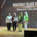 Pemkab Tulang Bawang Raih Penghargaan Tematik PHA 2023
