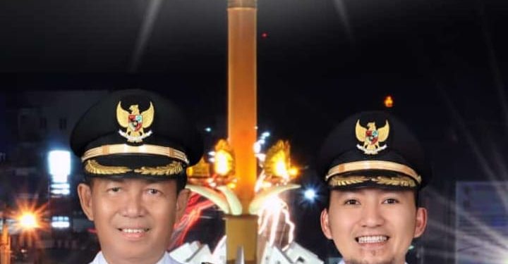 Lampura Raih Peringkat ke 3, Penilaian Kepatuhan Penyelenggaraan Pelayanan Publik Pemerintah Daerah Tahun 2023