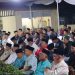 Pj Bupati Lampung Barat Gelar Pengajian dan Doa Bersama