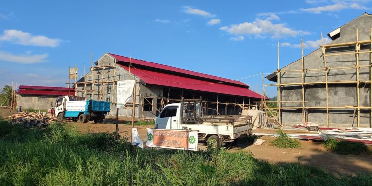 Walikota Manado Andrei Angouw Didesak Bertanggung Jawab Pemerasan Ratusan Juta Proyek Stal Kuda