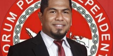 FPII Terus Perkuat Jaringan Pers Independent di Seluruh Indonesia