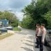 Cegah C3 dan Street Crime, Samapta Polres Tulang Bawang Gelar Patroli Perintis Presisi di Dua Lokasi Berbeda