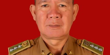 Camat Sukau Ahmad Sater Tutup Usia, Pj. Bupati Lambar Ungkapkan Belasungkawa Mendalam