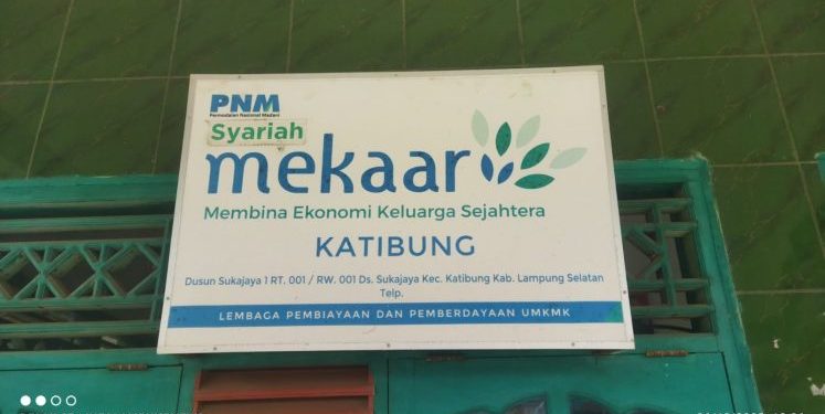 Diduga Menggelapkan Angsuran Nasabah,Oknum Petugas PNM Mekar Terancam di Laporkan Nasabah