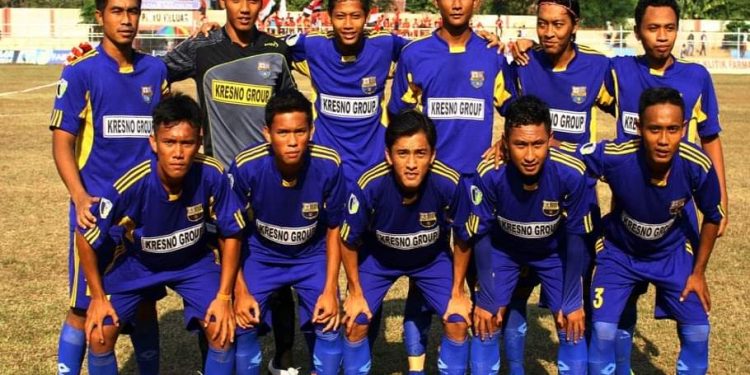 Askab PSSI Bondowoso Tingkatkan Geliat Sepak Bola, Ciptakan Pesepak Bola Berprestasi dan Bangga