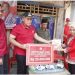 Komitmen Bupati Lampung Selatan Berkomitmen Upayakan Program RTLH