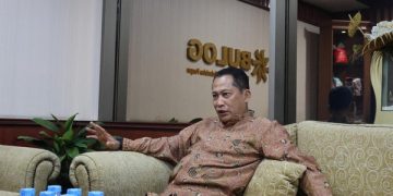 Budi Waseso Masuk Jajaran Komisaris PT Semen Indonesia
