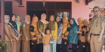 Seminar Kesehatan Satu Hari Bersama Ibu Hamil Dihadiri oleh Wakil Ketua TP-PKK Lampung Utara
