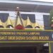 DPP KAMPUD Desak KPPU RI Usut Tuntas  Dugaan Monopoli Proyek SIMRS RSUD Dr Abdul Moeloek