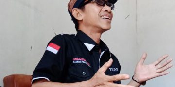 Ketua Umum LSM PRL Minta Polda Segera Tetapkan Tersangka Kasus Penggunaan Lahan Milik Negara