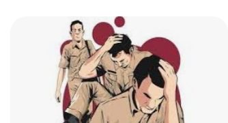 Pemberhentian Perangkat Desa Purwotani Menyita Perhatian Warga