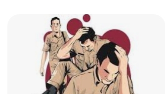 Pemberhentian Perangkat Desa Purwotani Menyita Perhatian Warga