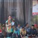 Pj Bupati Lampung Barat Bahas Program Prioritas Pembangunan di Kecamatan Pagar Dewa