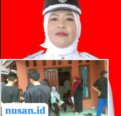 Semakin Jelas Dugaan Penyalahgunaan Bantuan Pangan Cadangan Beras Pemerintah (CBP) yang di Lakukan oleh Oknum Kades Rangai Tritunggal,Berikut Penjelasan BAWASLU Lamsel