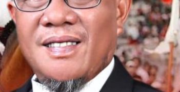 Panwaslu Tanjung Bintang Amankan BB Money Politik Caleg Ali Sopyan dan Patimura