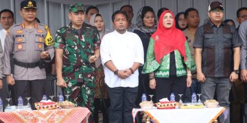 Dandim 0410/KBL : Netralitas TNI Harga Mati