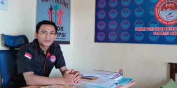 Uji Nyali Bawaslu Lampung Selatan, Beranikah Tindak Dugaan Money Politics Oknum Caleg?