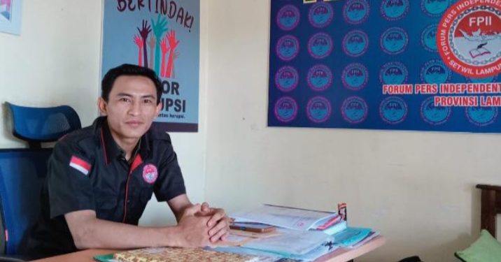 Uji Nyali Bawaslu Lampung Selatan, Beranikah Tindak Dugaan Money Politics Oknum Caleg?