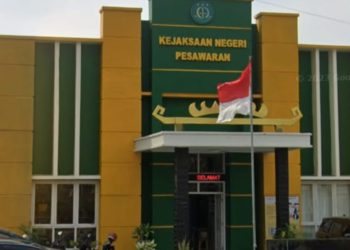 DPP KAMPUD Dukung Kejari Pesawaran Tuntaskan Laporan Dugaan KKN di Dinas Pendidikan Setempat