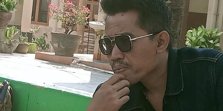 Terkait Survei Quick Count Rakata, Ini Tanggapan Praktisi Hukum M. Ilyas S.H