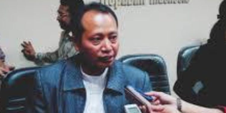 Suara Caleg DPD RI di Lampung Menggelembung Hingga 800 di Satu TPS, Karyono Wibowo: Perlu Audit Forensik