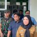 Dandim dan Walikota Bandar Lampung Pantau Pleno Rekapitulasi Suara Pemilu 2024