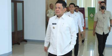 Agar Tidak Ganggu Bulan Ramadhan TPID Harus Jamin Stabilitas Harga Beras