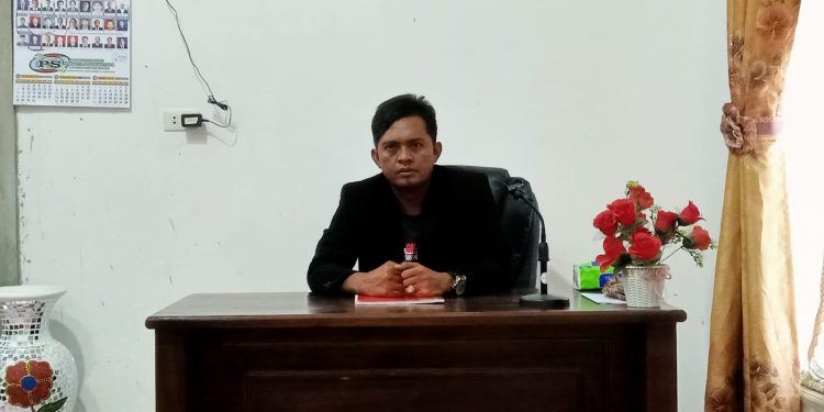 Ketua FPII Kabupaten Mesuji Mengutuk Keras PT SIP