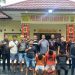 Tiga dari Empat Pelaku Pengeroyokan Ditangkap Polisi