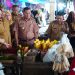 Jelang Ramadhan, M Firsada Monitoring Harga Bahan Pokok di Pasar