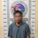 Pemilik Sabu di Ciduk Polisi Saat Melintas di Jalan Raya Tiyuh Candra Mukti