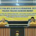 Jelang Idul Fitri 1445 H, Polres Tulang Bawang Barat Laksanakan Ops Pekat Krakatau 2024