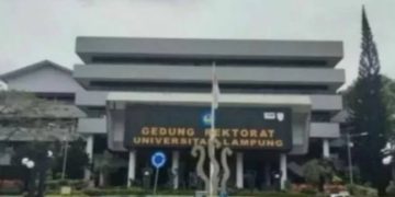 Diduga Pemenang Tender RSPTN Kongkalikong, Sejumlah Elemen akan Aksi di Kantor Rektorat Unila dan Kejati