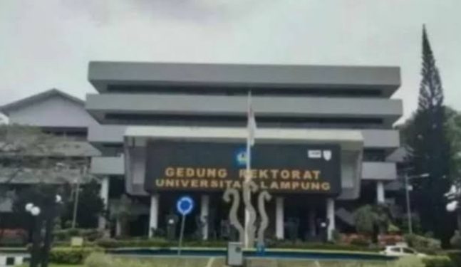 Diduga Pemenang Tender RSPTN Kongkalikong, Sejumlah Elemen akan Aksi di Kantor Rektorat Unila dan Kejati