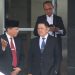 Pj Bupati Tubaba M.Firsada Hadiri Pengukuhan Kepala Perwakilan Bank Indonesia Provinsi Lampung