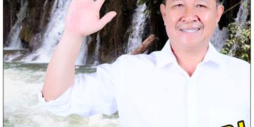 Maryono SPd, MPd, Siap Digitalisasi untuk Masa Depan Kolaka Timur