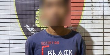 Bantu Jual Motor Temannya Tapi Malah Dibawa Kabur, Pria di Tubaba Ditangkap Polisi