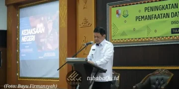 Adminduk Perlu Dikelola dan Diperbaharui Secara Periodik