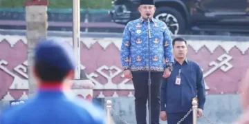 Kunjungan Wisatawan ke Lampung Selatan Naik Drastis, Apresiasi Nanang untuk Penjabat Terkait