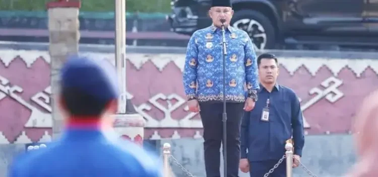 Kunjungan Wisatawan ke Lampung Selatan Naik Drastis, Apresiasi Nanang untuk Penjabat Terkait