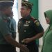 Dandim 0410/KBL Tan Kurniawan Resmi Menyandang Pangkat Kolonel