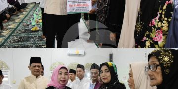 Safari Ramadhan, Pererat Ukhuwah Antara  Masyarakat dengan Pemerintah