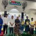 Malam Terakhir Ramadhan, Pj Bupati Tulang Bawang Qudrotul Ikhwan Berikan Kultum di Rutan Kelas II B Menggala